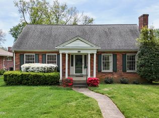 3600 Norbourne Blvd, Saint Matthews, KY 40207