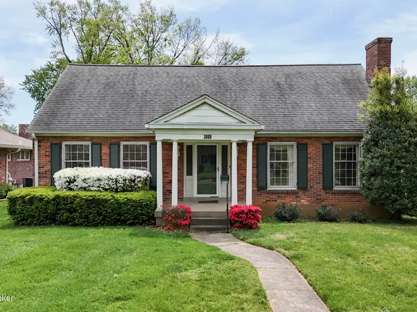 3600 Norbourne Blvd, Saint Matthews, KY 40207