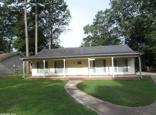 2605 Timbermist Dr, Benton, AR 72015
