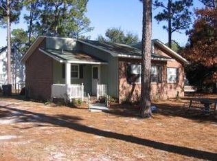 400 Stuart Ave, Southport, NC 28461