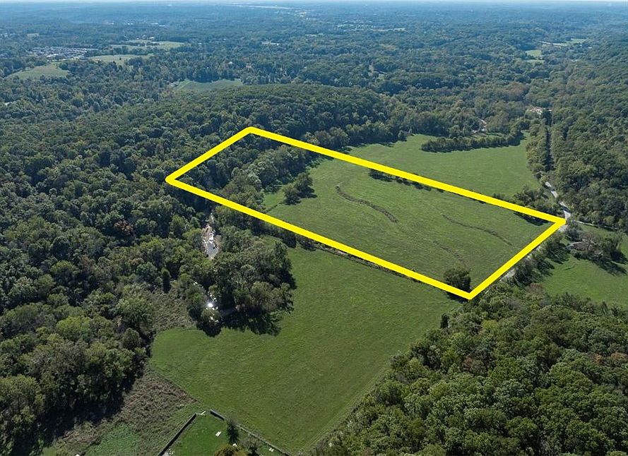 2nd image of TRACT 4 Sugar Creek Rd