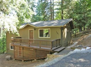 1305 San Ramon Dr, Arnold, CA 95223