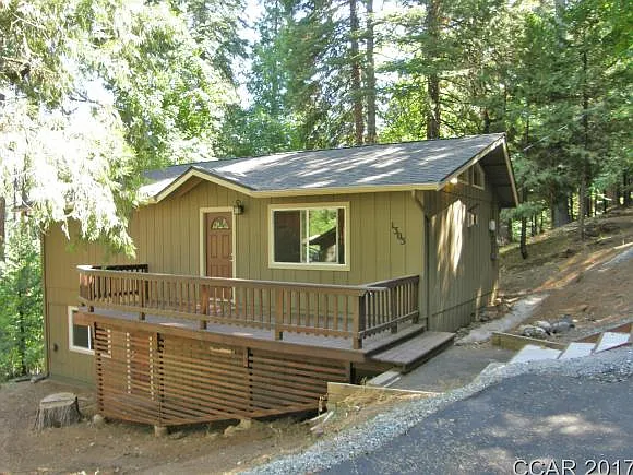 1305 San Ramon Dr photo 1