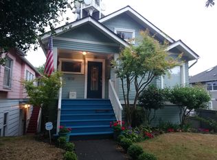 1510 4th Ave W, Seattle, WA 98119