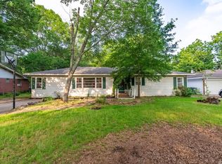 116 Locust Ave, Conway, AR 72034