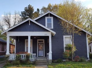 2501 Yale Ave, Memphis, TN 38112