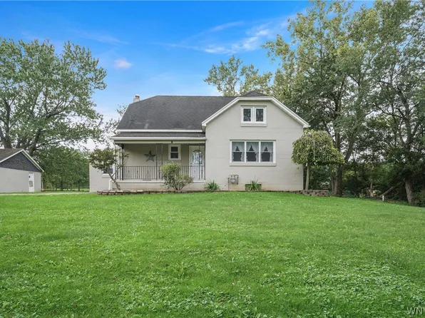 5840 Clinton St, Elma, NY 14059
