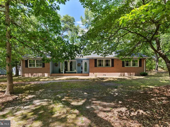 3821 Nassawango Hills Dr, Snow Hill, MD 21863