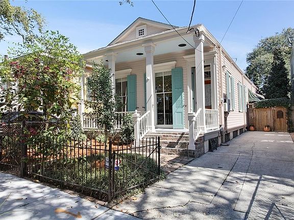 2nd image of 1129 Louisiana Ave