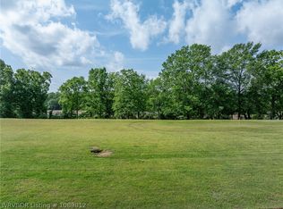 9912 Turtle Bay, Fort Smith, AR 72903