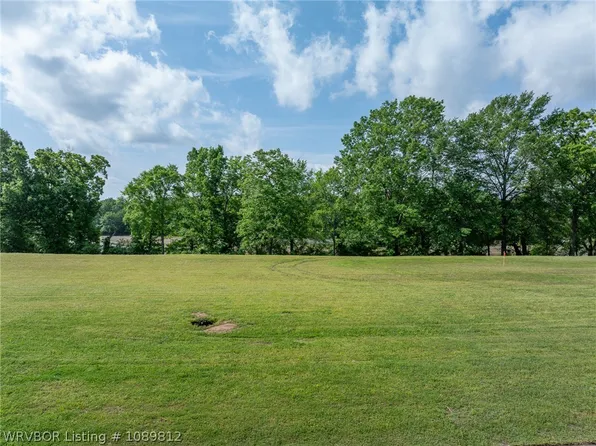 9912 Turtle Bay, Fort Smith, AR 72903