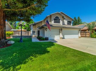 772 Filbert Ave, Clovis, CA 93611