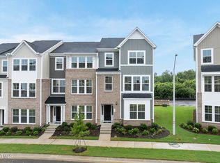 331 Chesapeake Commons St #106, Garner, NC 27529