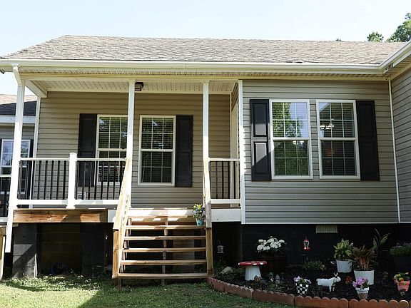 4th image of 1001 Barrington Dr