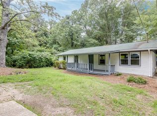 83 Mona Pl, Dallas, GA