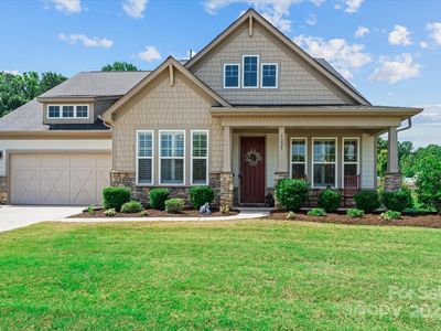 5225 Butternut Dr, Charlotte, NC, 28215