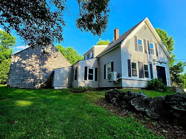 553 N Parish Rd, Turner, ME 04282