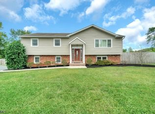 12 Lisa Pl, Pine Brook, NJ 07058