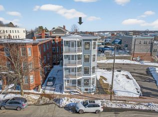 106 Cumberland Avenue #101, Portland, ME 04101
