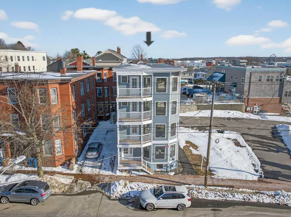 106 Cumberland Avenue #101, Portland, ME 04101