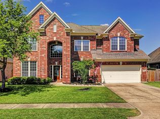 1040 Misty Trails Ln, League City, TX 77573
