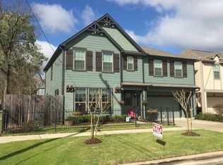 2431 Ashland St, Houston, TX 77008