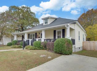 72 College St, Ellijay, GA 30540