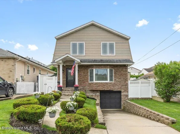196 Wieland Ave, Staten Island, NY 10309