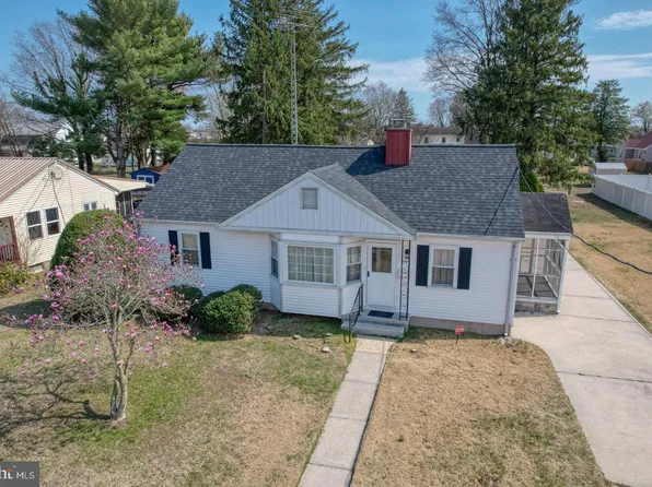 815 Seabury Ave, Milford, DE 19963