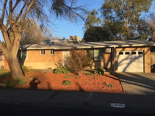 3030 Tosca Way #ADU Photo 1
