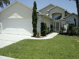 7833 Elmstone Cir, Orlando, FL 32822