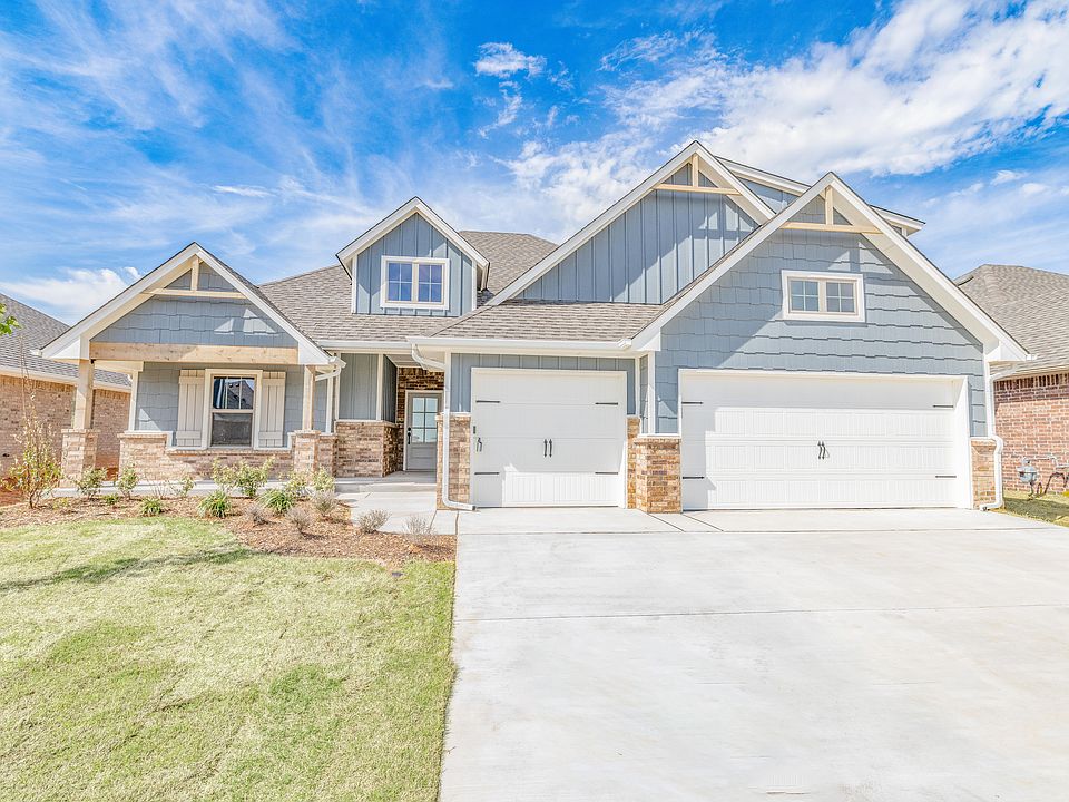 Homes by Taber Blue Spruce Bonus Room 1 Floor Plan
