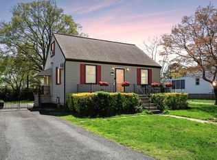 2203 Middleborough Rd, Baltimore, MD