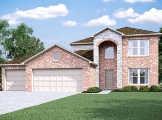 113 Courageous Side Way, Magnolia, TX 77354