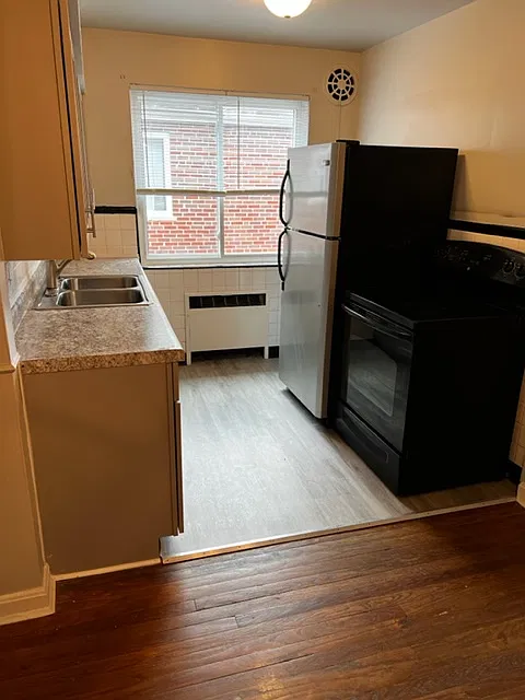 1 bed, $825 — Photo 4