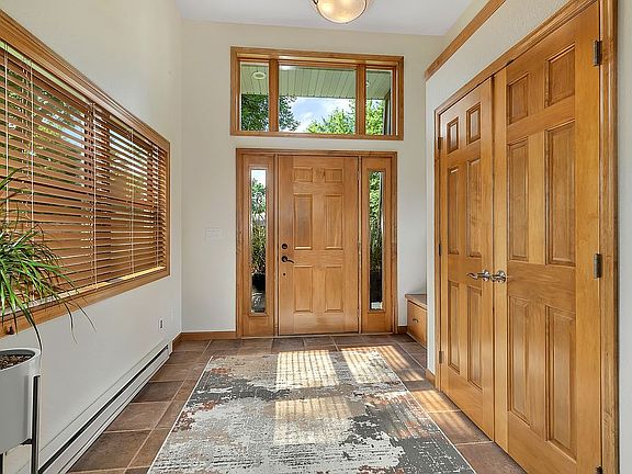 Front Foyer 