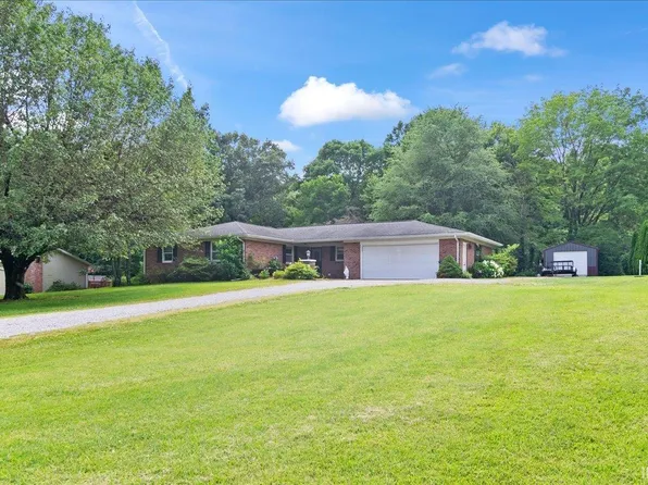 5629 Ryan Ln, Evansville, IN 47712