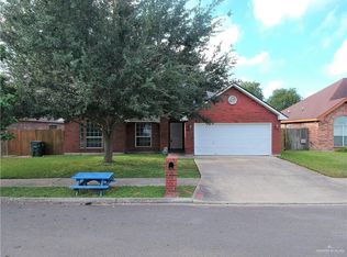 1914 E 21st St, Mission, TX 78572