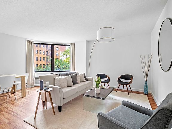2nd image of 1601 3rd Ave APT 3K