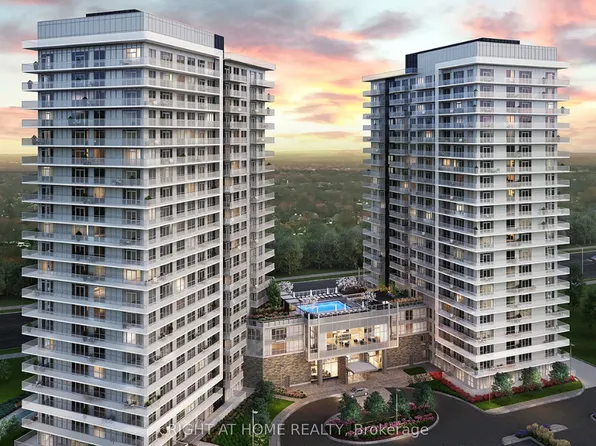 4655 Metcalfe Ave, Mississauga, ON