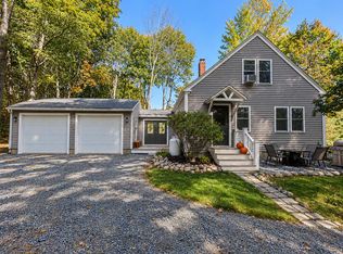 30 Chapel Street, Ellsworth, ME 04605