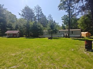 171 Crane Rd, Lakeville, PA 18438