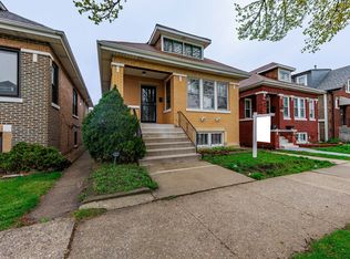4941 S Kolin Ave, Chicago, IL