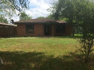 906 E Taylor, Harlingen, TX 78550