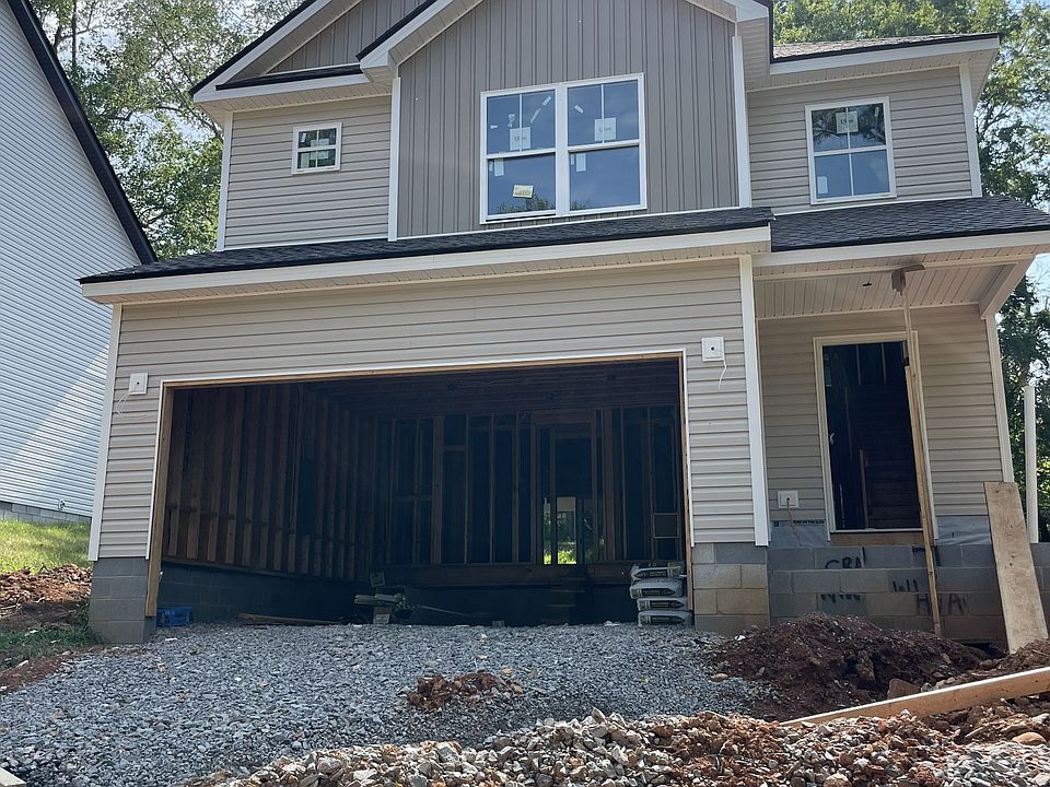 1st image of 418A Oak St Lot 7
