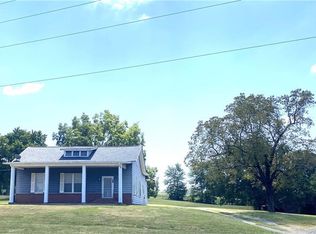 3730 Highway 140, White, GA 30171