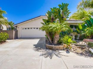 2635 Cardinal Rd, San Diego, CA 92123