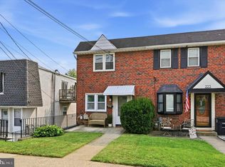 221 W 3rd Ave, Conshohocken, PA 19428