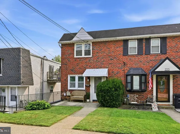 221 W 3rd Ave, Conshohocken, PA 19428