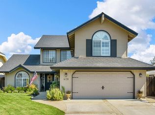 428 Madrone Ct, Lodi, CA 95242